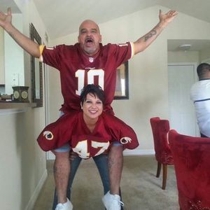 Meet your Posher, Raymond